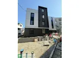 レオーネ早稲田