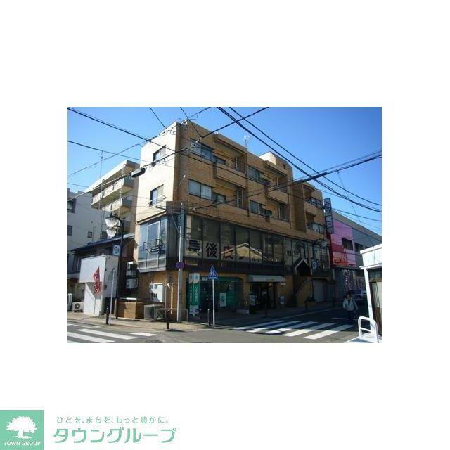 カートビル