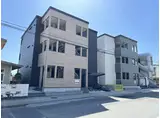 ソレイユ八木山本町一丁目B棟