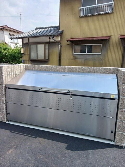 アゴーラ B棟