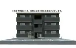 D-RESIDENCE多治米東S