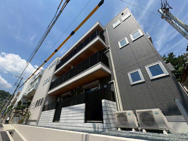 LA MAISON 高羽町