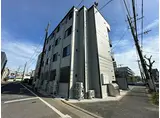 ピュイ西新井