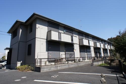グリーンフォレスト