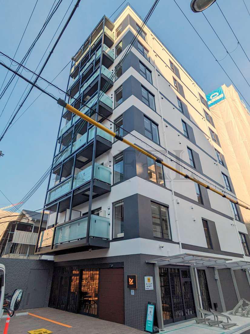 ブエナビスタ梅田イースト