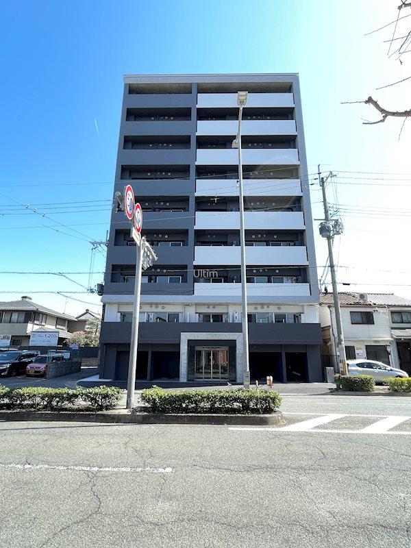 THE GARNET SUITE RESIDENCE 京都駅南