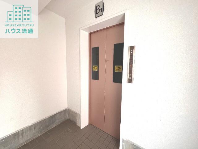 アールグレイマンション岩屋