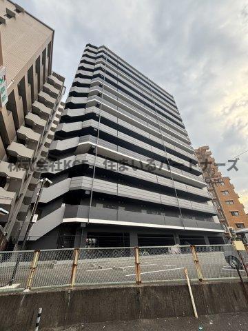 S-RESIDENCE久留米六ツ門ABRイーストII