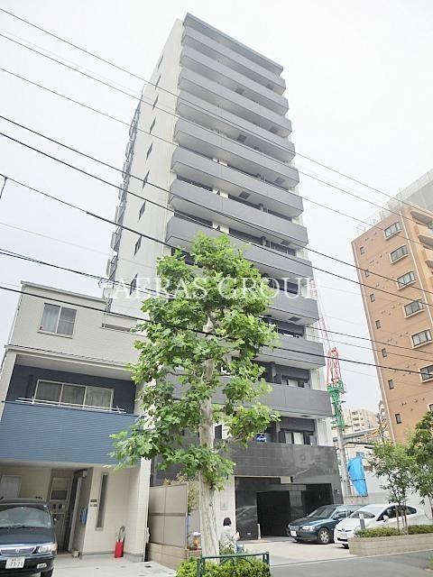 ヴェルステージ田端