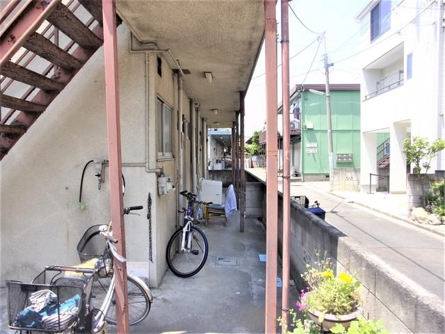 第2内田荘
