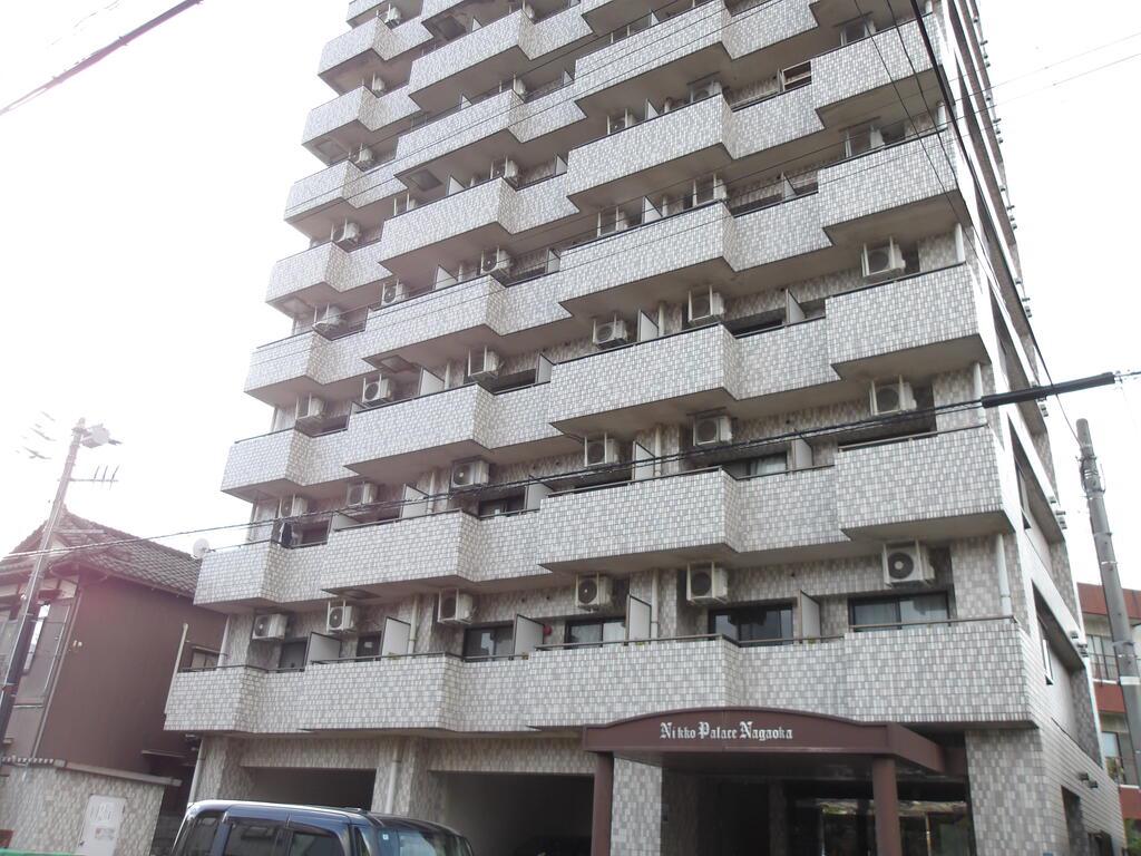 日興パレス長岡