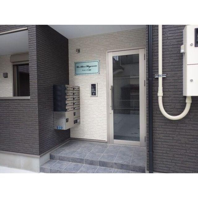 アンレーヴ羽衣