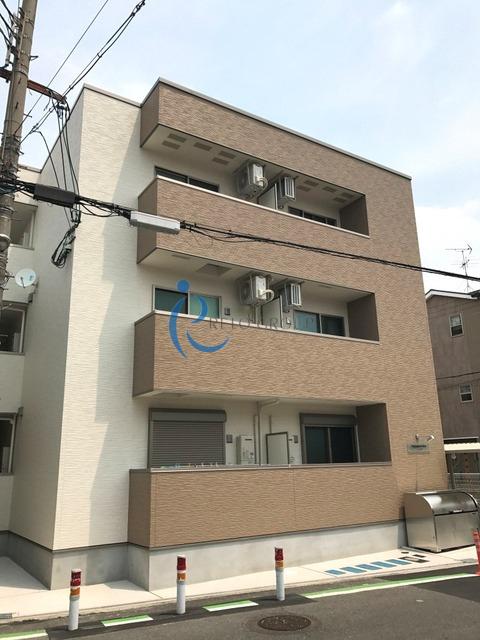 フジパレス喜連