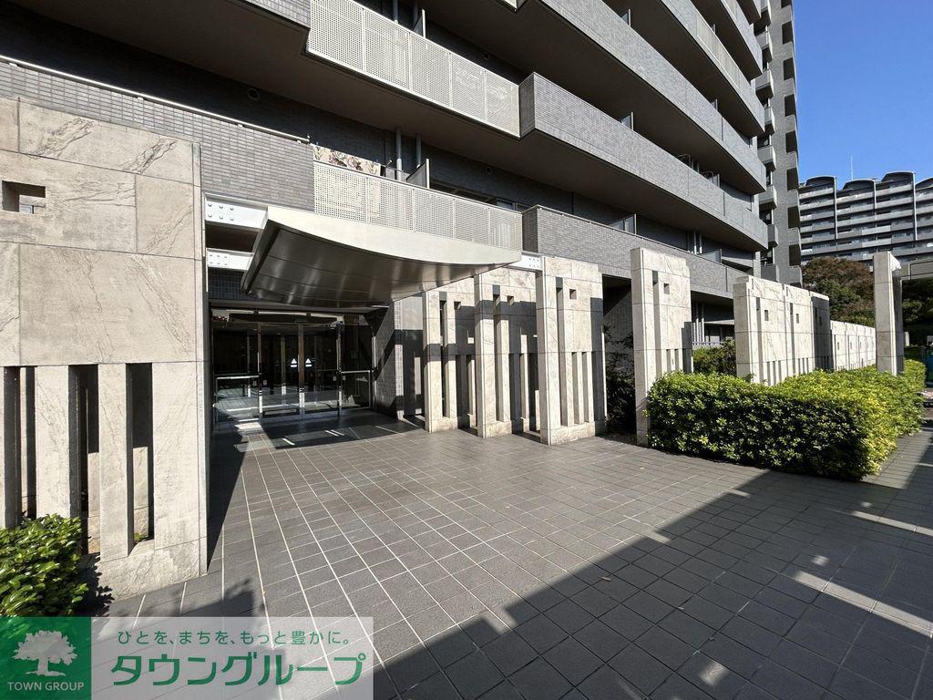 アイムふじみ野南弐番館