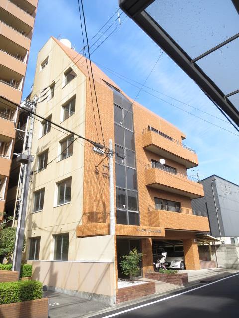 第二グランディール村瀬