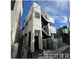 メルディア西新井栄町