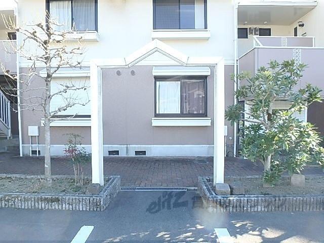 セジュール津ノ国B棟