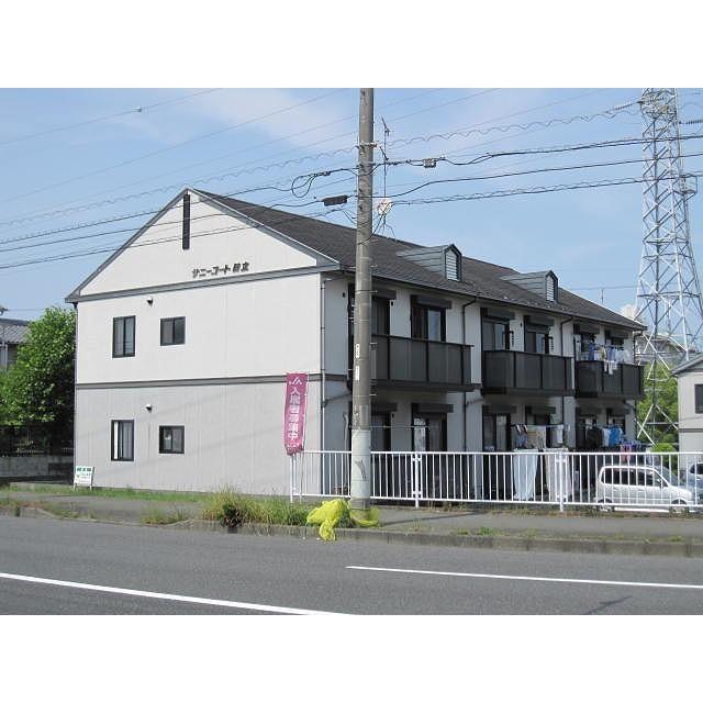 サニーコート日立