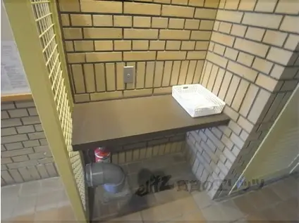 シティコア30朱雀(1K/3階)の外観写真