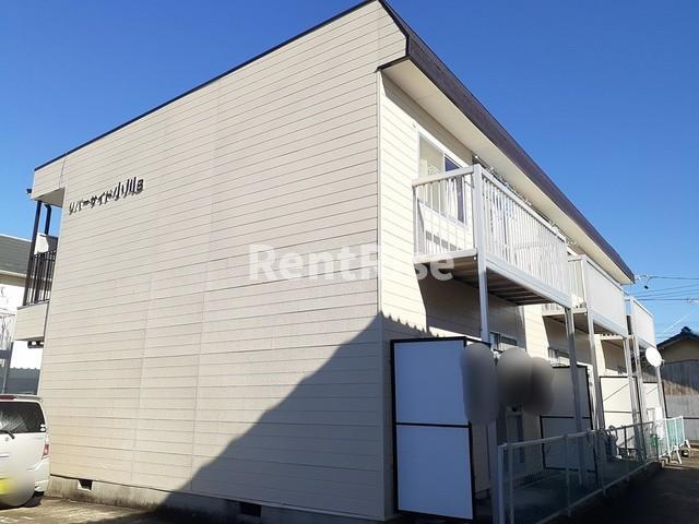 リバーサイド小川B