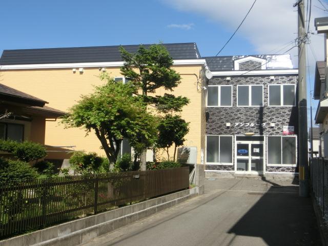 アンフルーヴ
