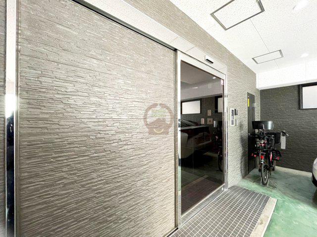 スタシオン梅田イースト