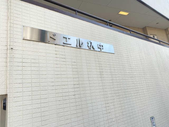 ドエル杁中