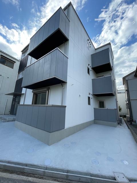 ネクストメゾン吹田駅前
