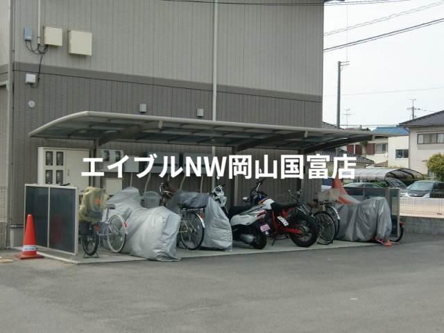 メゾン・タチバナD