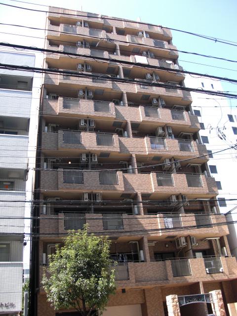 新大阪プライマリーワン