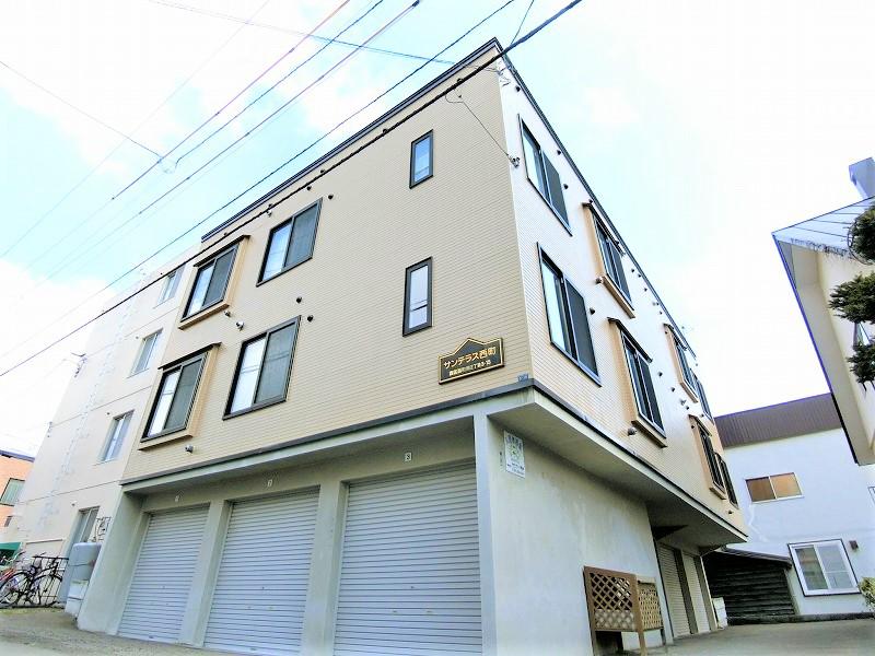 サンテラス西町