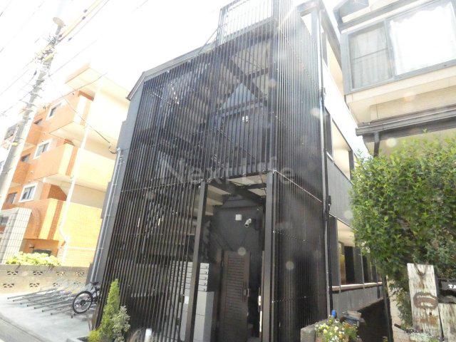 エムクォート矢部