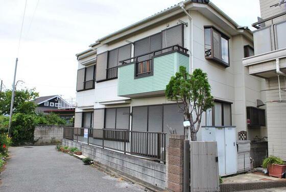 サンメゾン検見川