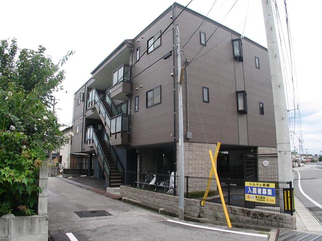 ドルチェ長崎(1DK/2階)