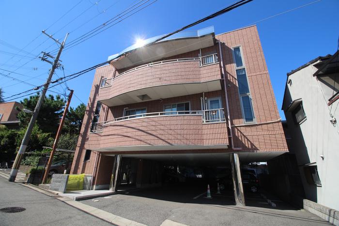 GRANDE浜芦屋