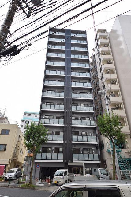 レーヴ町田V.A