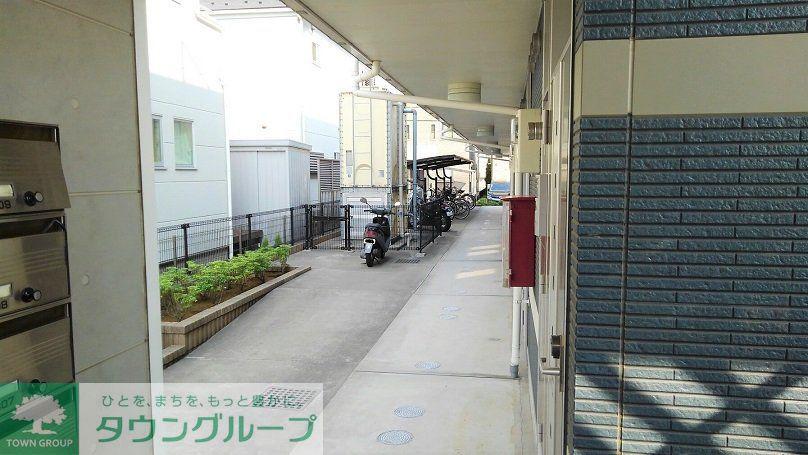 レオネクストハーベストハウスII