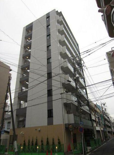 エクセレントプレイス武蔵小杉