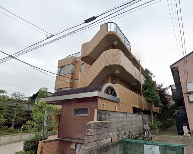 トヮ グリシーヌ