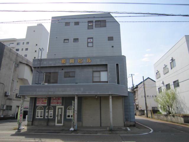 和田ビル(2DK/2階)