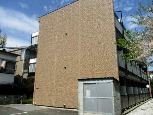 レオパレス俊