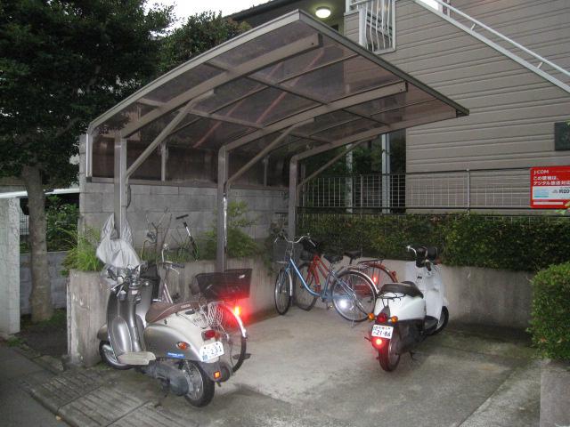 STハウス
