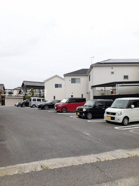 プラージュ サントゥールII