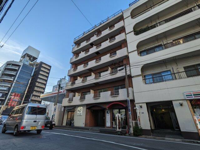 ベルグリーン錦糸町