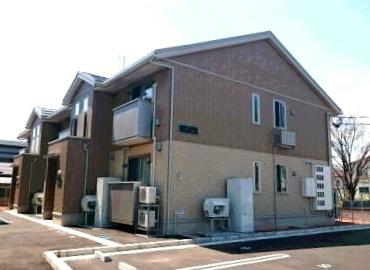 アネシス寺町 D