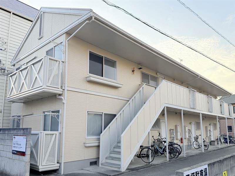 フレグランス宮脇