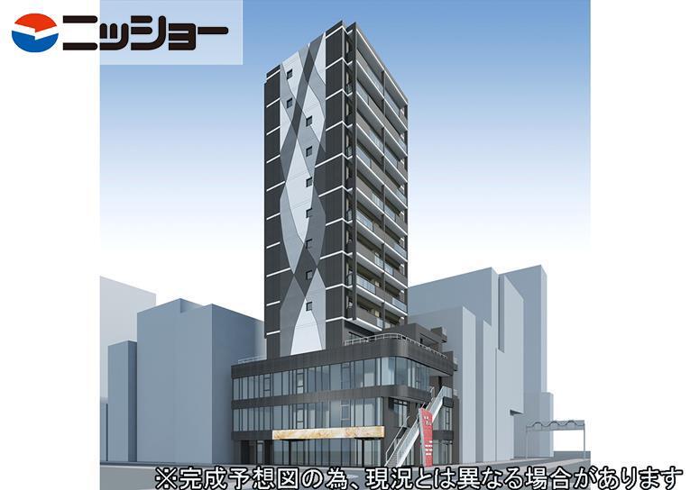 ラ・メゾンフィル御園