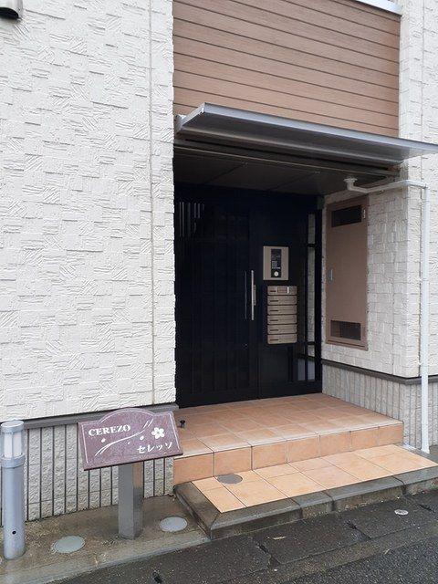 セレッソ