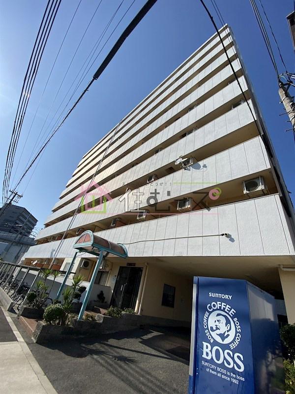 Mプラザ城東