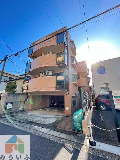 シティライフ本山